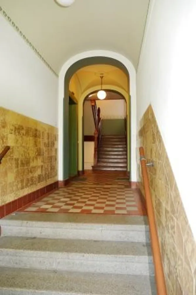3 Zimmer Wohnung mit 93 m² in Leipzig – Bild 2