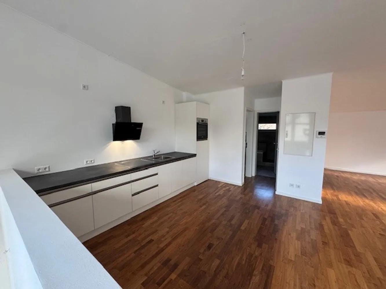 3 Zimmer Wohnung mit 112 m² in München – Bild 3
