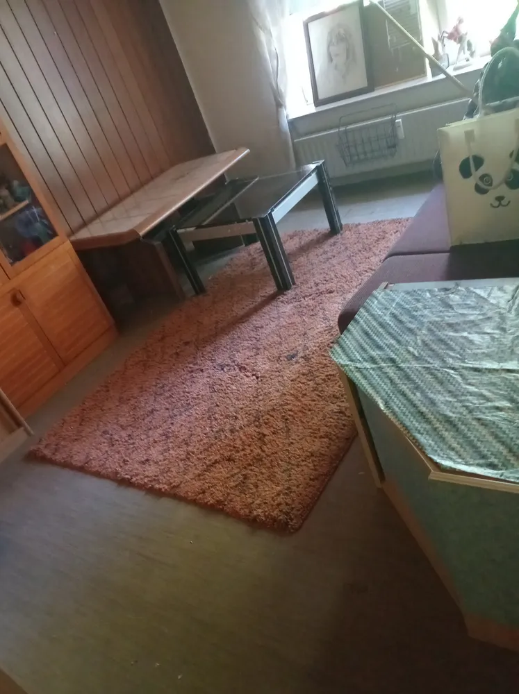 3 Zimmer Wohnung mit 64 m² in Frankfurt am Main – Bild 2