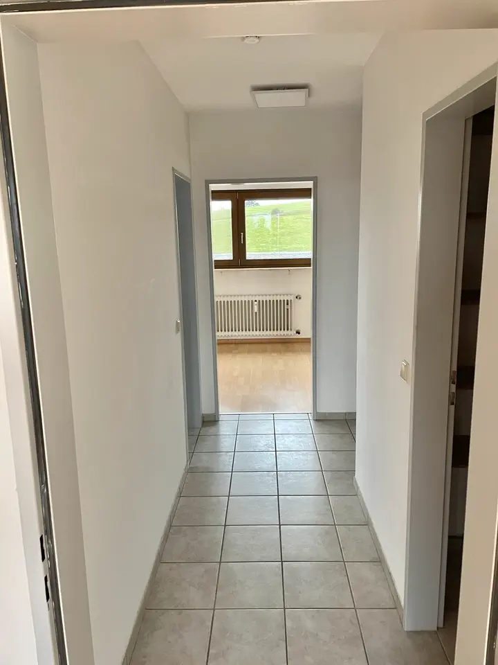 2 Zimmer Wohnung mit 60 m² in Trier – Bild 4