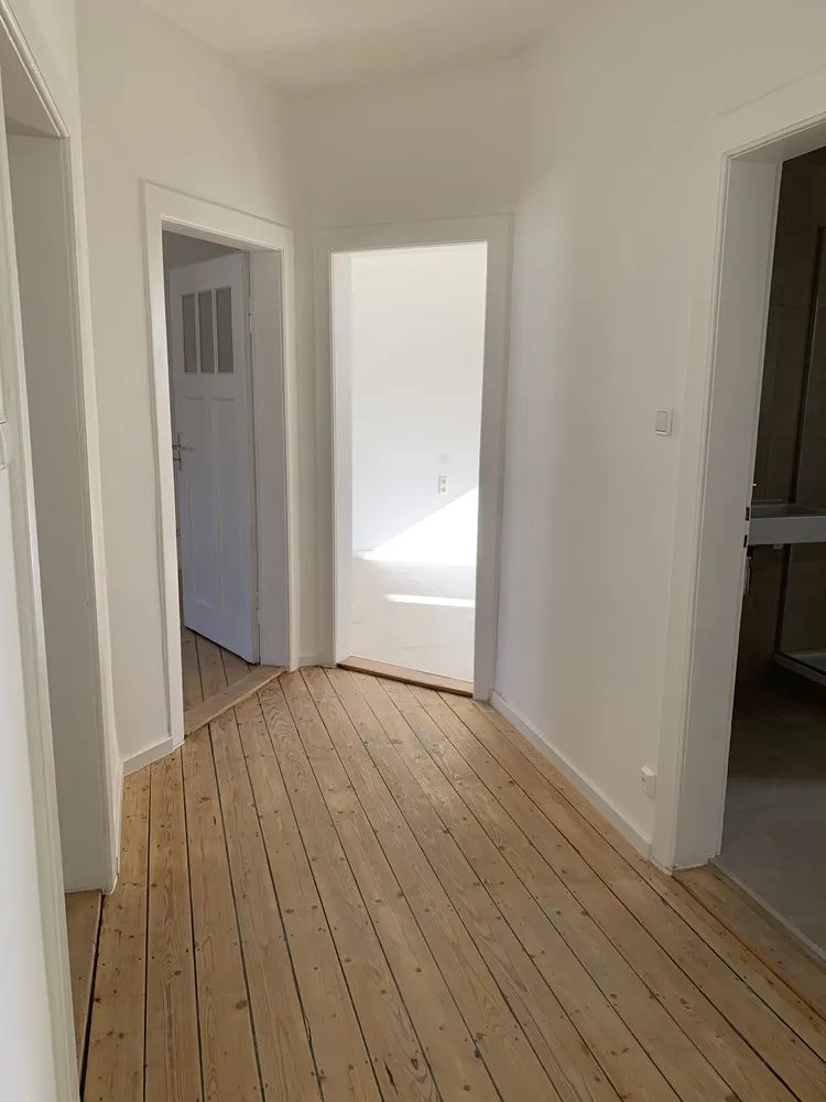 2 Zimmer Wohnung mit 65 m² in Mannheim – Bild 6