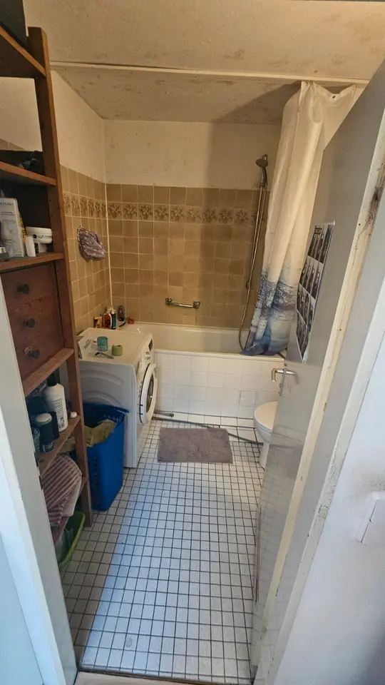 WG-Zimmer mit 128 m² in Berlin – Bild 6