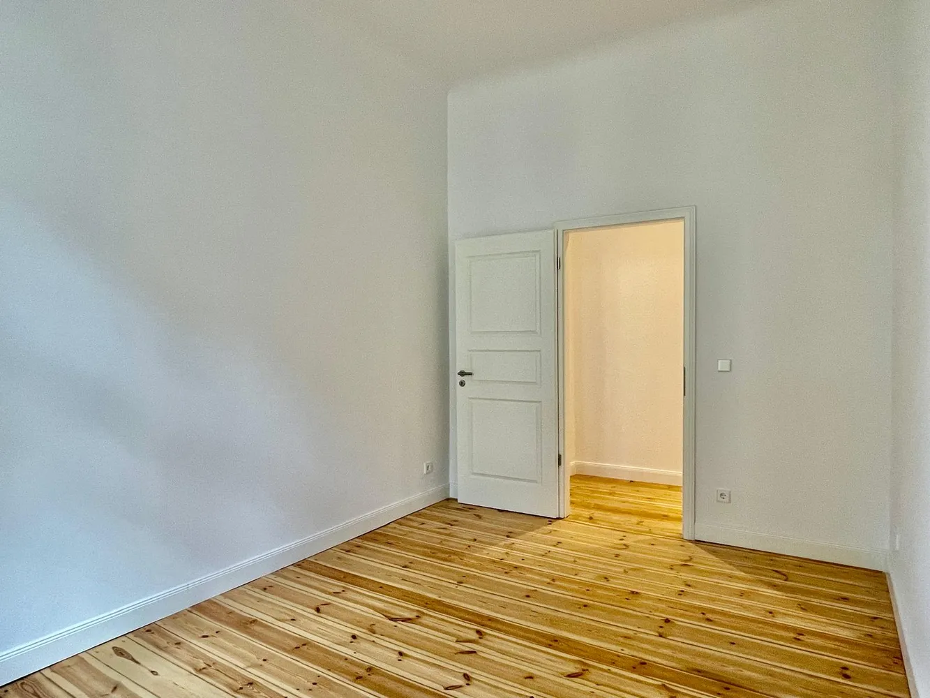2 Zimmer Wohnung mit 62 m² in Berlin – Bild 3