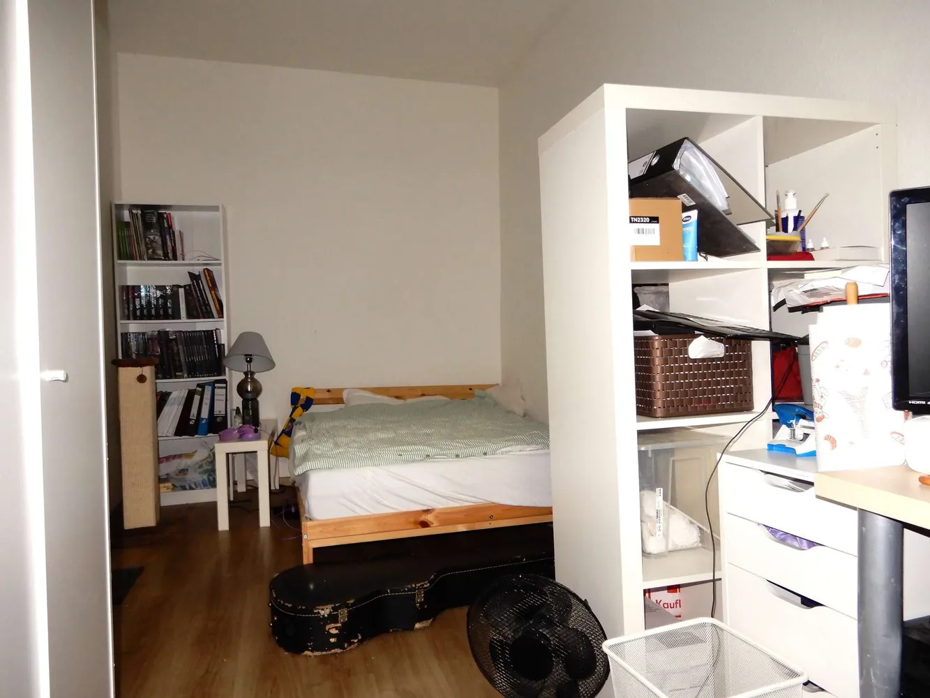 2 Zimmer Wohnung mit 58 m² in Fürth – Bild 7