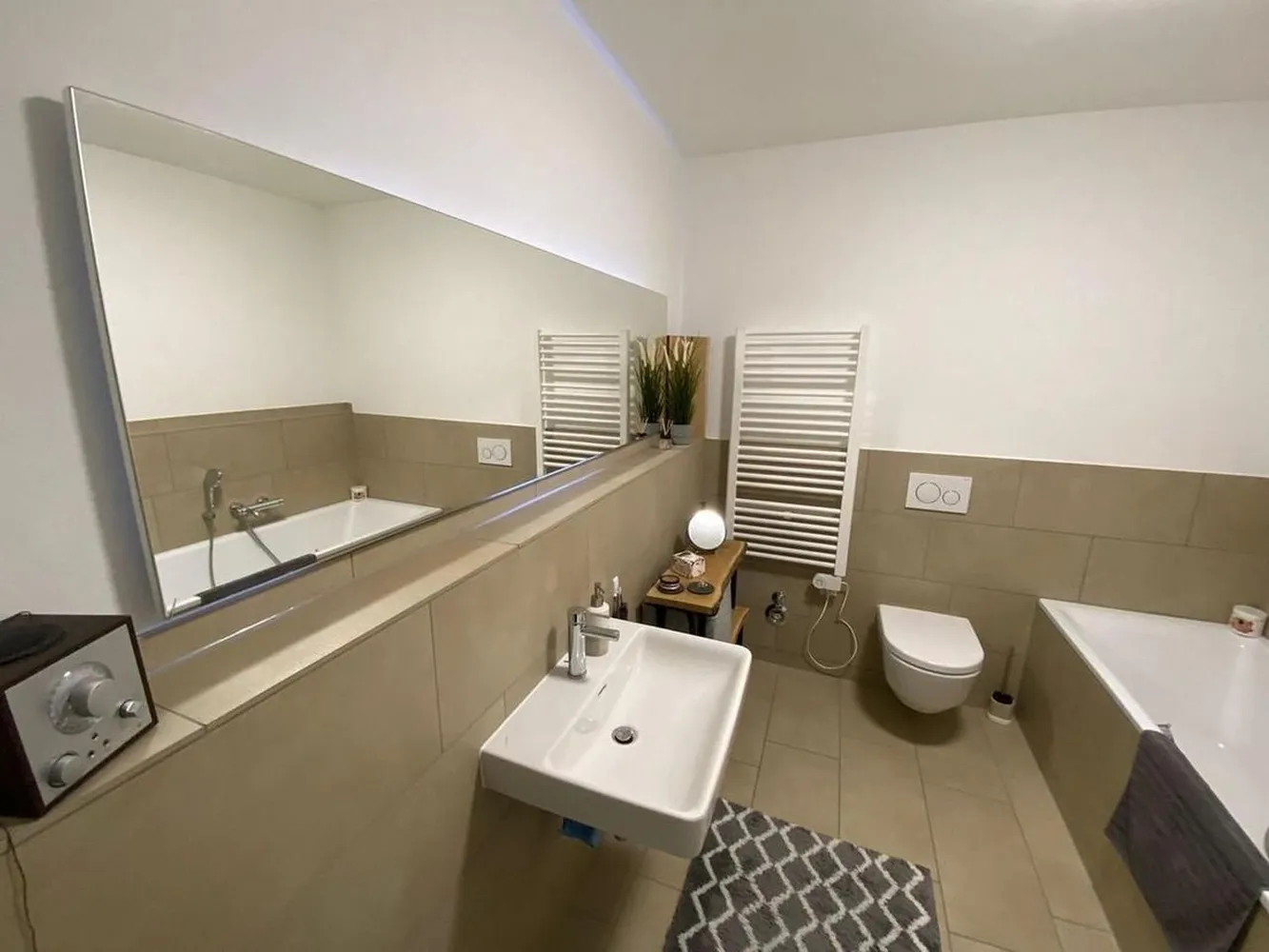 2 Zimmer Wohnung mit 66 m² in Hamburg – Bild 9