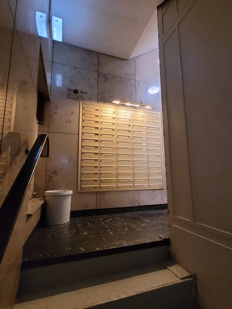 2 Zimmer Wohnung mit 52 m² in Düsseldorf – Bild 8