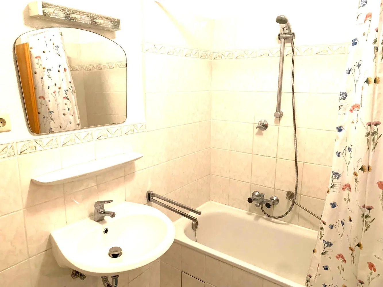 3 Zimmer Wohnung mit 86 m² in Ludwigshafen am Rhein – Bild 4