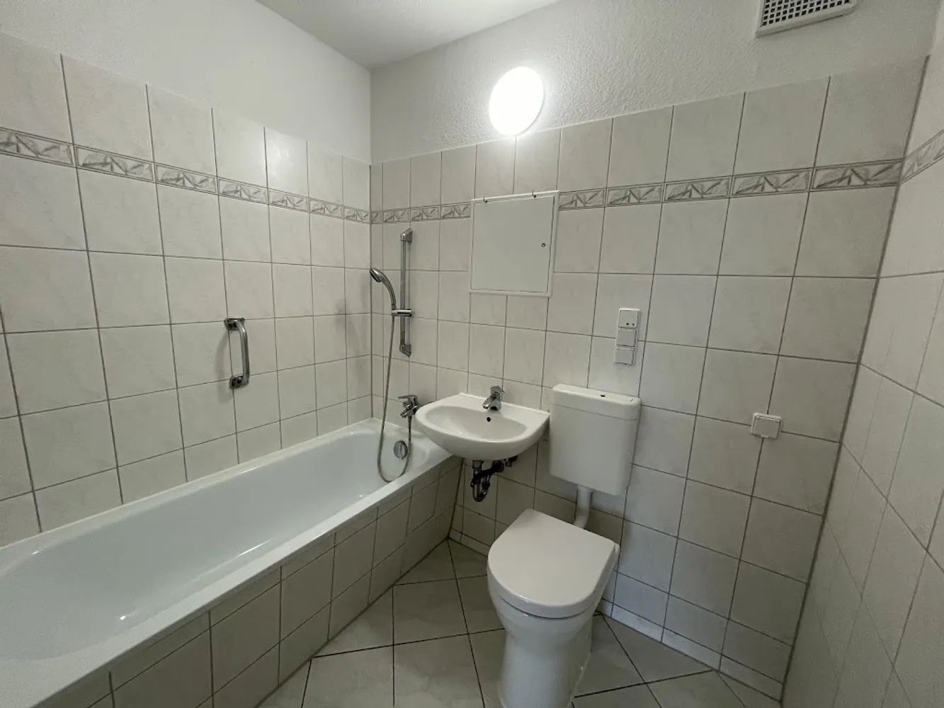3 Zimmer Wohnung mit 68 m² in Berlin – Bild 5