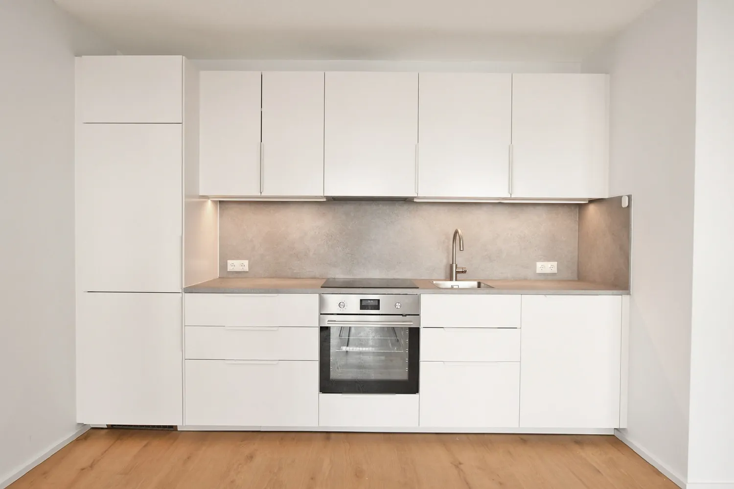 3 Zimmer Wohnung mit 72 m² in München – Bild 4