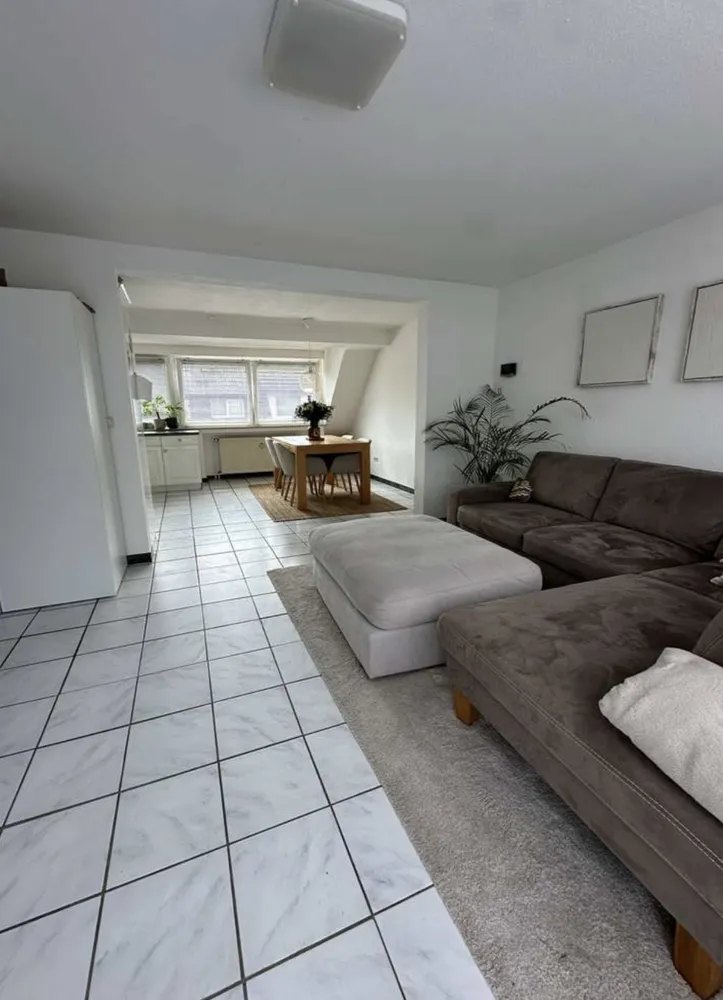 3 room apartment with 90 m² in Essen – Photo 5