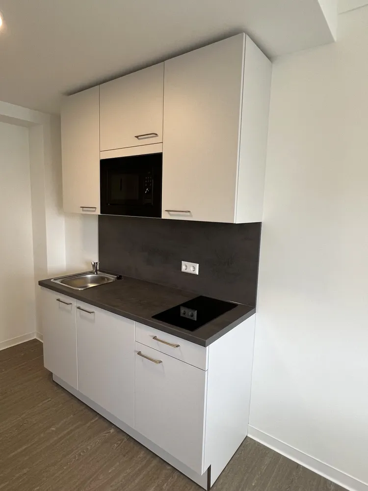 1 Zimmer Wohnung mit 21 m² in Frankfurt am Main – Bild 5
