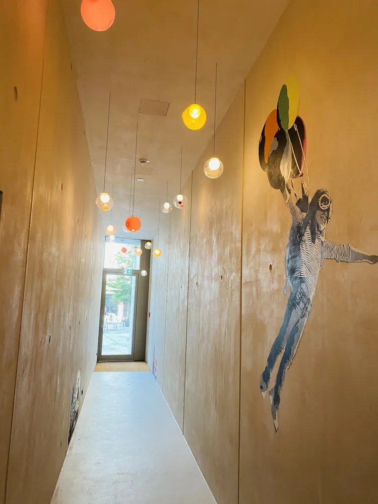 2 Zimmer Wohnung mit 69 m² in Berlin – Bild 11