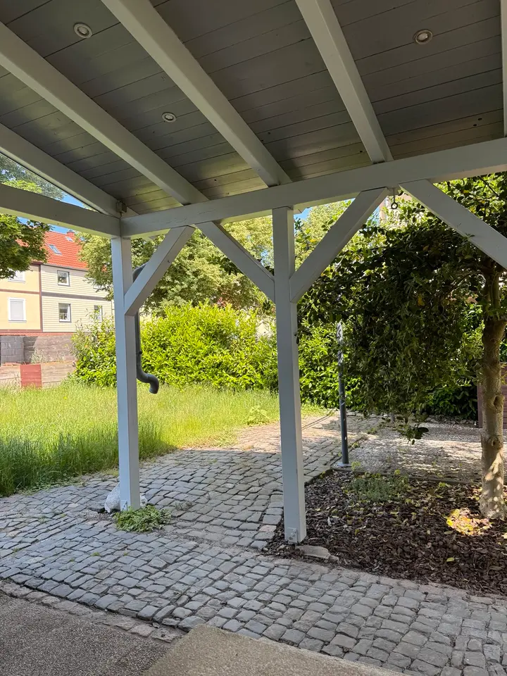 8 Zimmer Haus mit 160 m² in Duderstadt – Bild 9