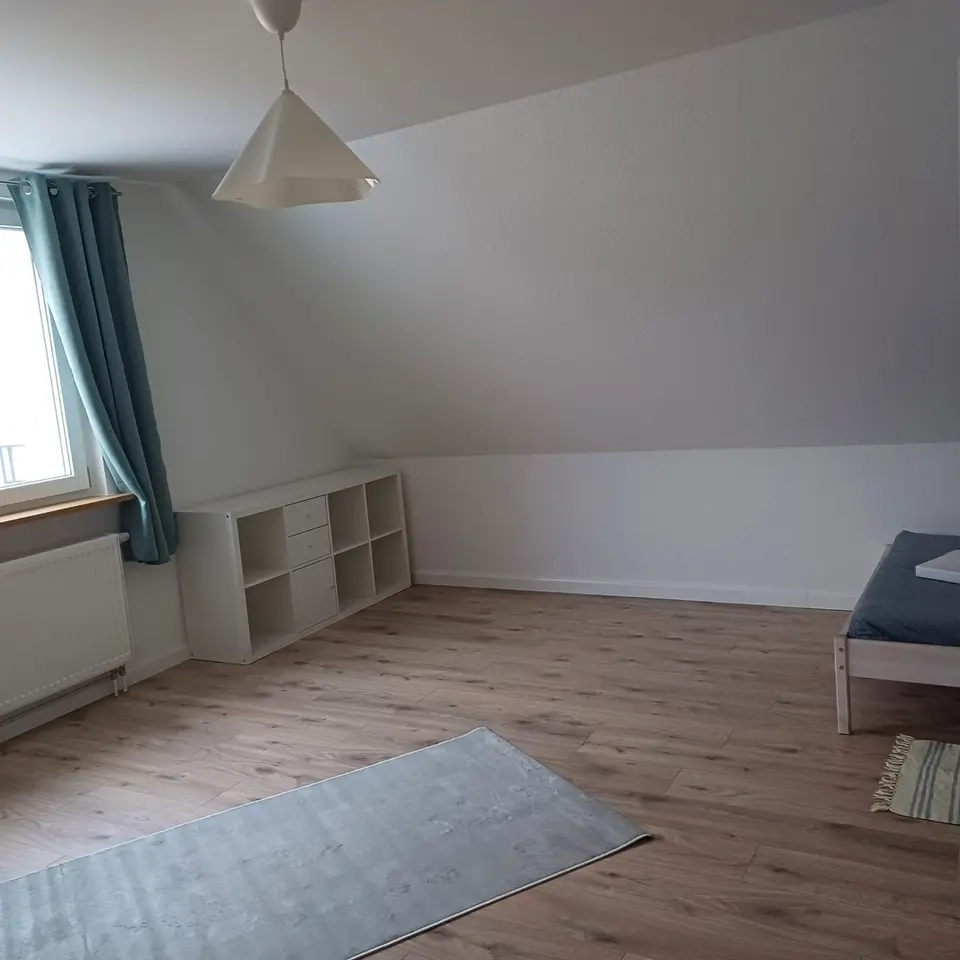 WG-Zimmer mit 120 m² in Buxtehude – Bild 2