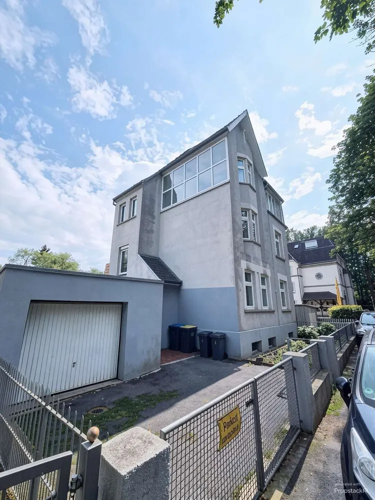 2 Zimmer Wohnung mit 56 m² in Solingen – Bild 8