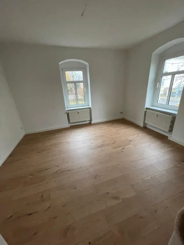 2 Zimmer Wohnung mit 62 m² in Dresden – Bild 1