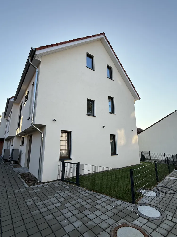 5 Zimmer Haus mit 157 m² in Braunschweig – Bild 10