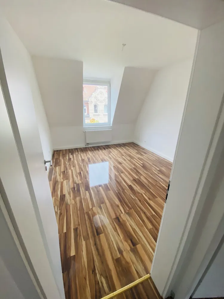 4 Zimmer Wohnung mit 87 m² in Nürnberg – Bild 7