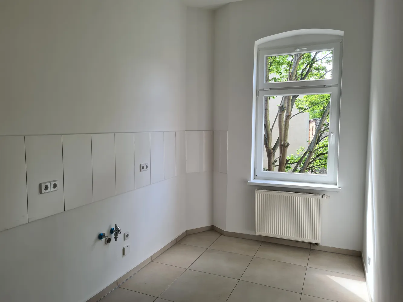 5 Zimmer Wohnung mit 115 m² in Halle (Saale) – Bild 6