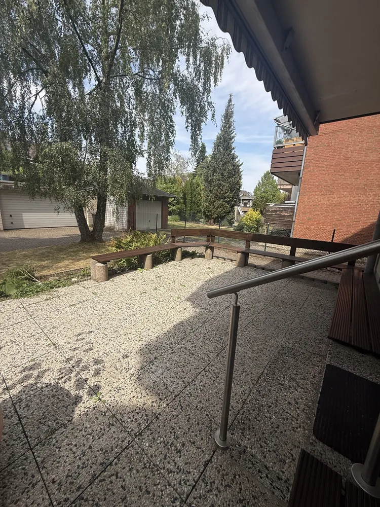 3 Zimmer Wohnung mit 112 m² in Köln – Bild 1