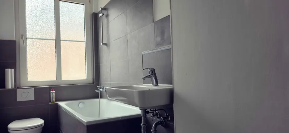 3 Zimmer Wohnung mit 64 m² in Minden – Bild 4