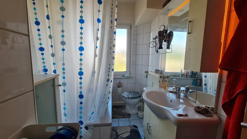 3 Zimmer Wohnung mit 65 m² in Siegen – Bild 5