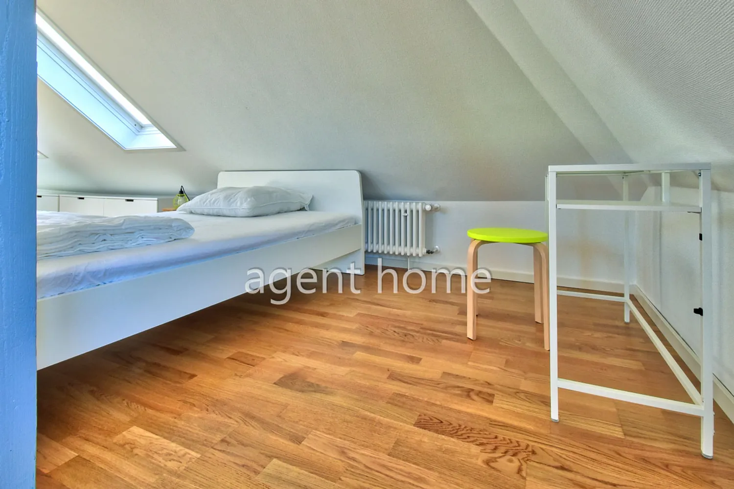 1 Zimmer Wohnung mit 44 m² in Stuttgart – Bild 8