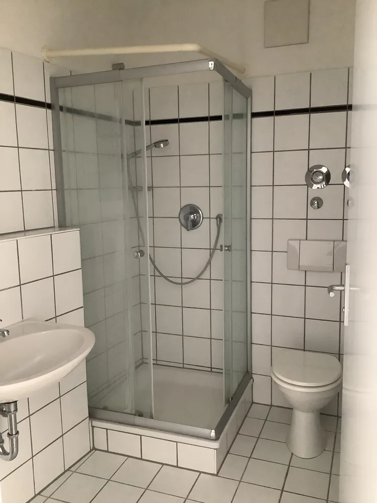 1 Zimmer Wohnung mit 42 m² in Lübeck – Bild 3