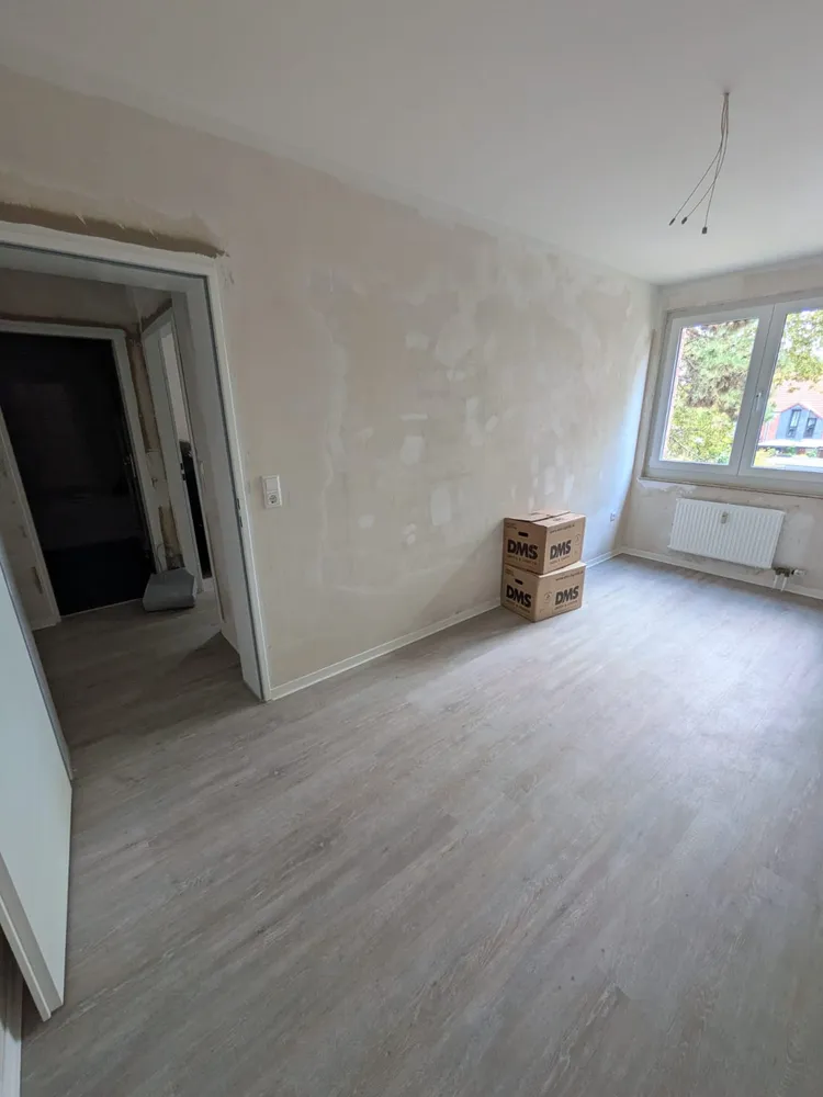 3 Zimmer Wohnung mit 78 m² in Düsseldorf – Bild 8
