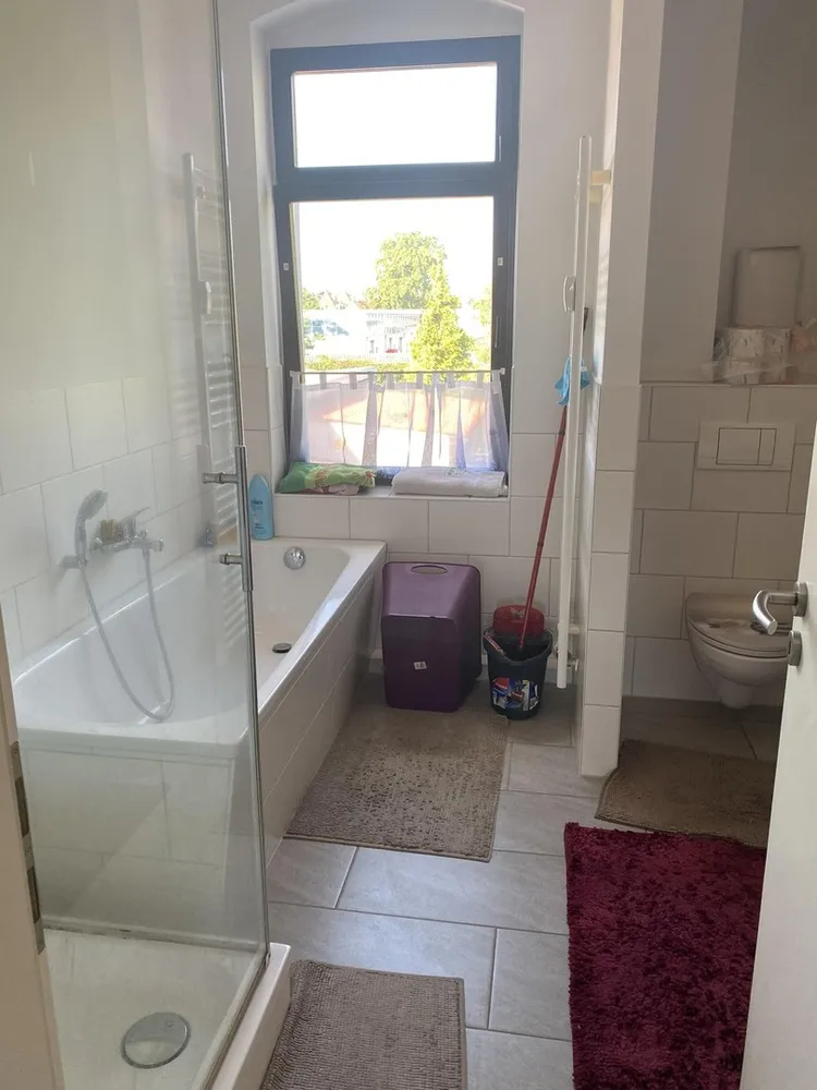 2 Zimmer Wohnung mit 64 m² in Fürstenwalde/Spree – Bild 6