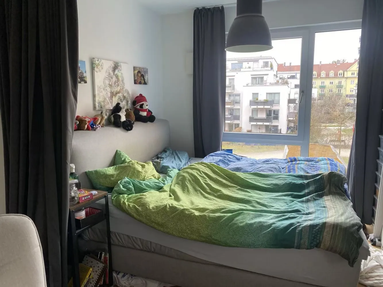 2 Zimmer Wohnung mit 58 m² in München – Bild 5