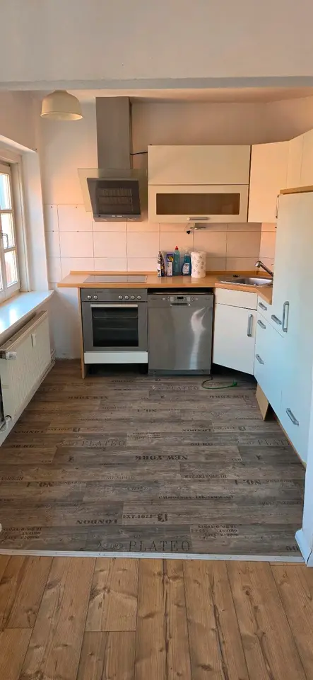 4 Zimmer Wohnung mit 115 m² in Duderstadt – Bild 7