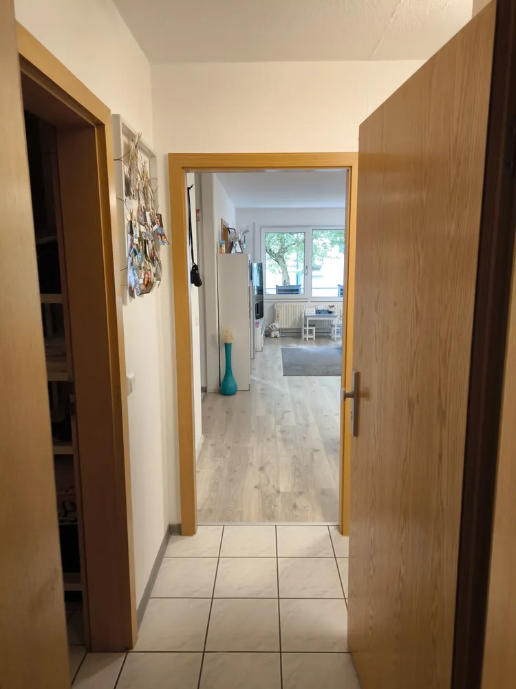 2 Zimmer Wohnung mit 57 m² in Landau in der Pfalz – Bild 10
