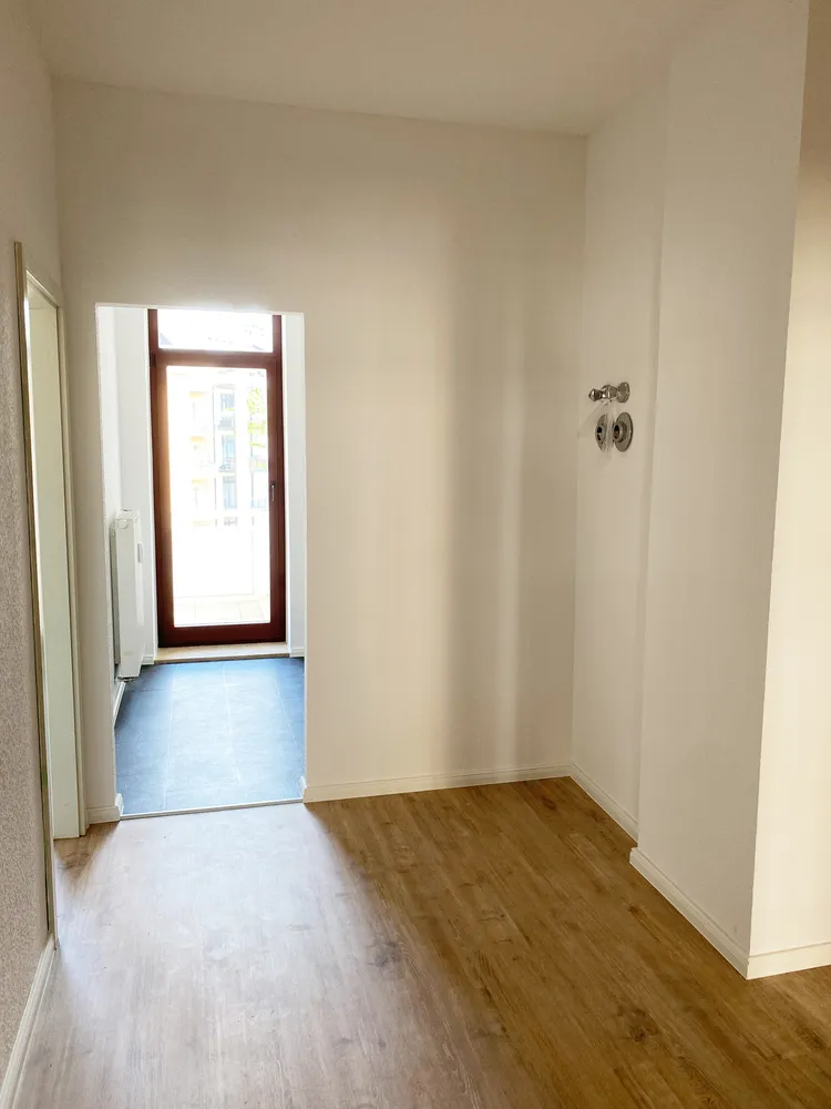3 room apartment with 72 m² in Chemnitz – Photo 7