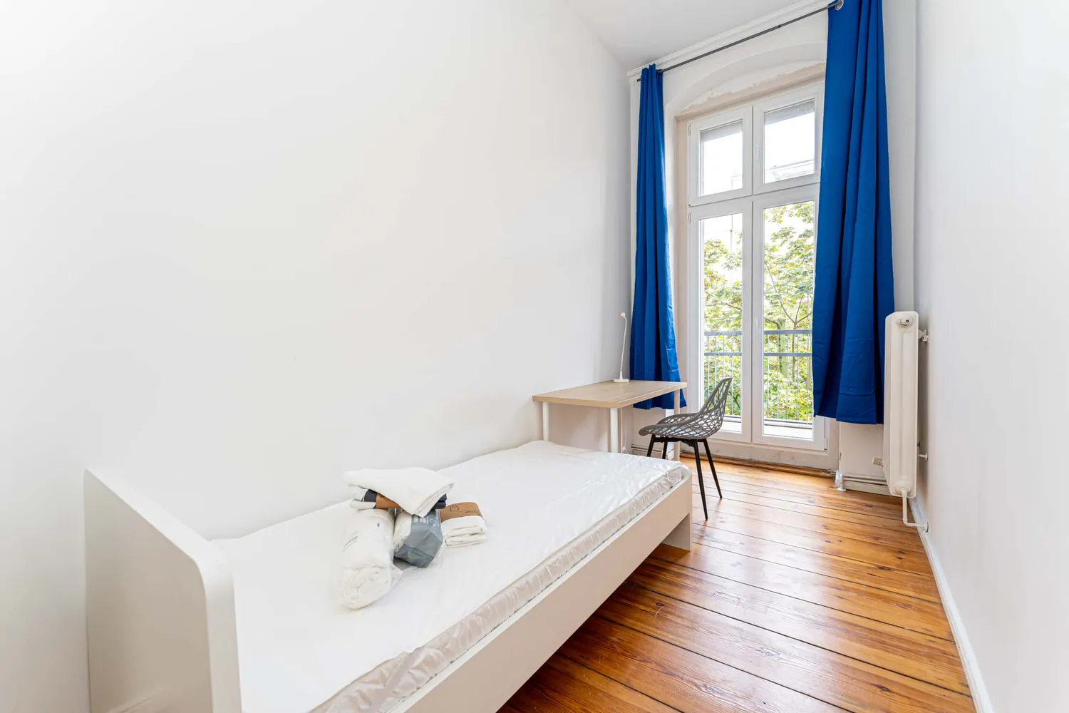 WG-Zimmer in Berlin – Bild 1