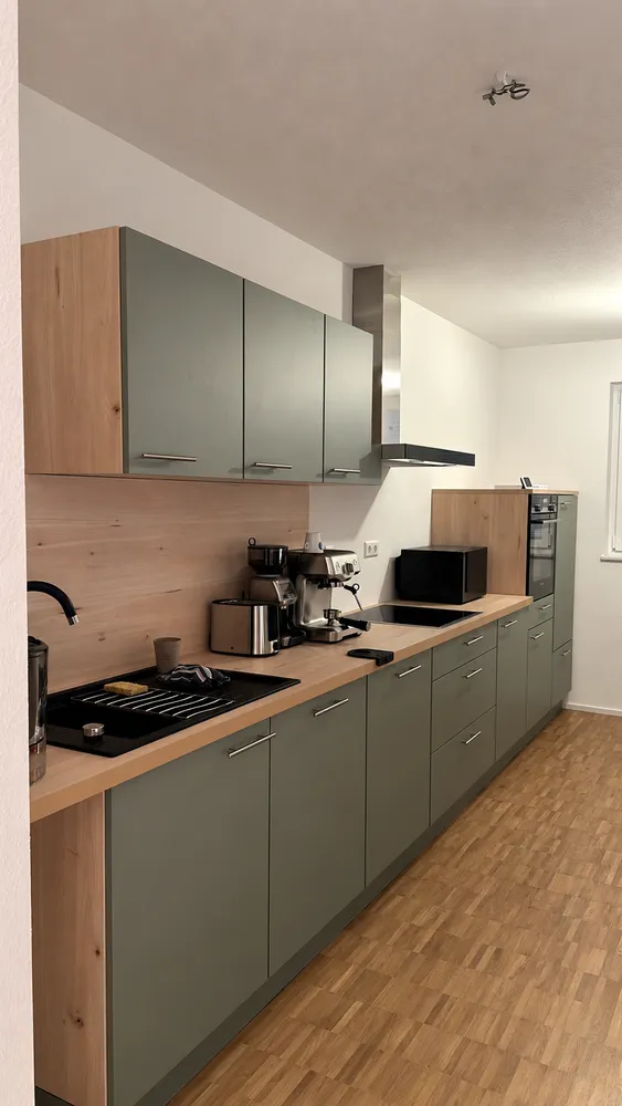 2 Zimmer Wohnung mit 50 m² in Karlsruhe – Bild 2