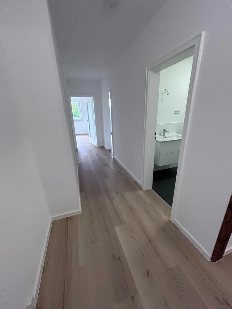 3 Zimmer Wohnung mit 76 m² in Germering – Bild 1