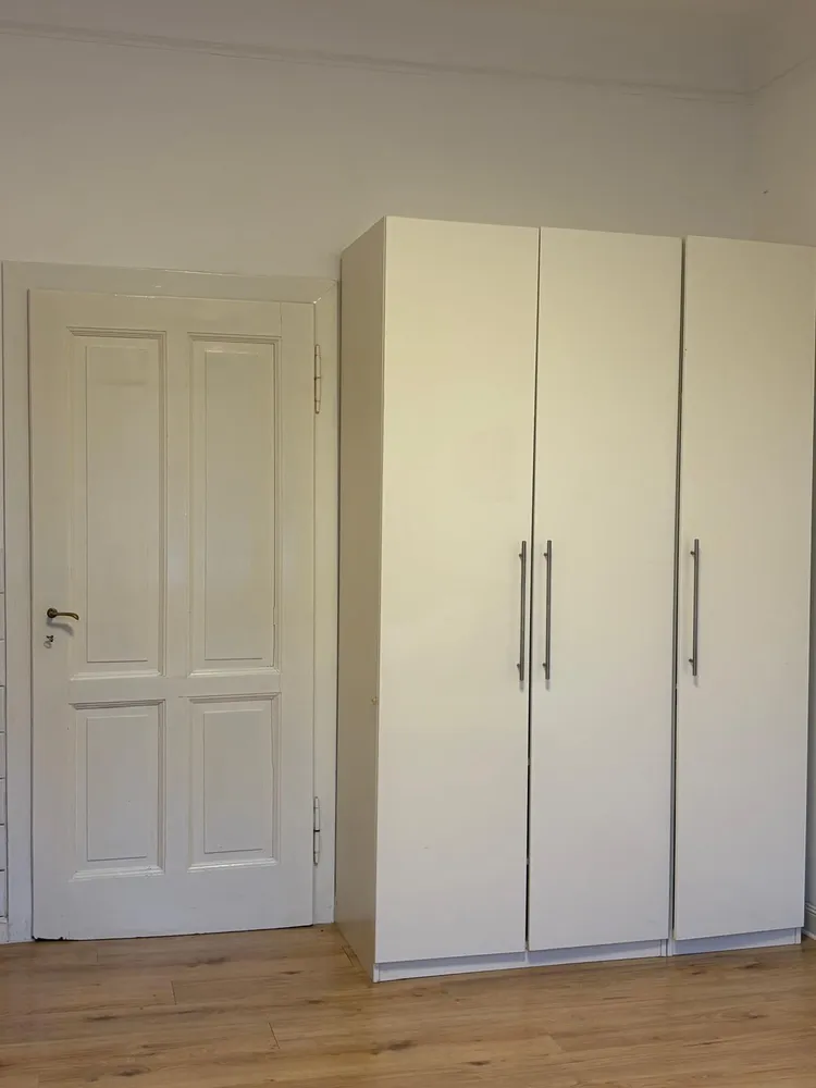 1 Zimmer Wohnung mit 30 m² in Düsseldorf – Bild 7