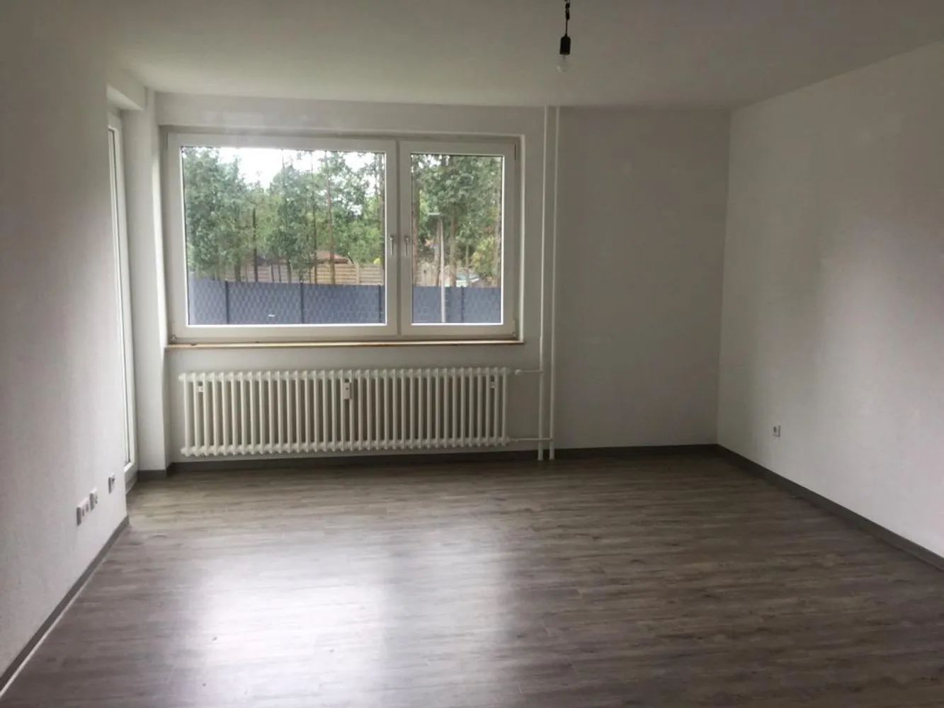 3 Zimmer Wohnung mit 67 m² in Bielefeld – Bild 1