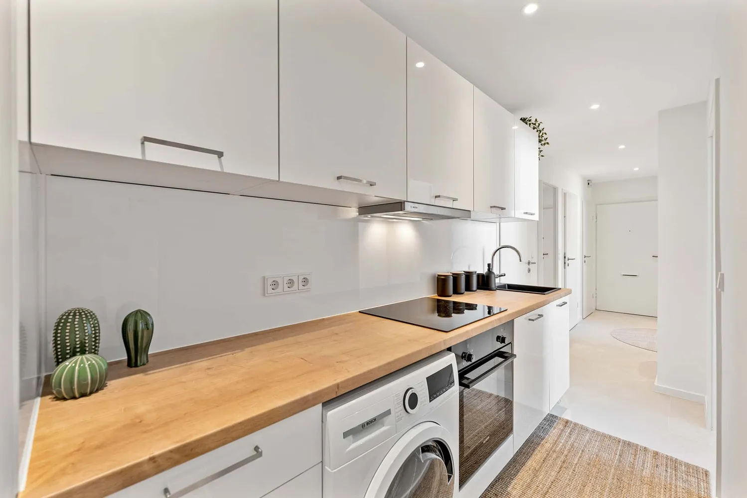 WG-Zimmer mit 12 m² in München – Bild 10
