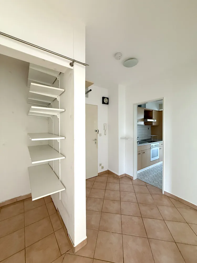 2 room apartment with 62 m² in Bremen – Photo 11