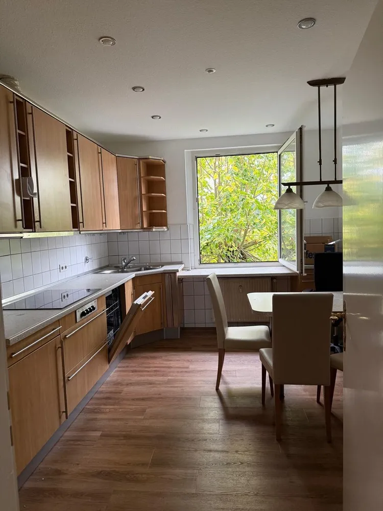 4 Zimmer Wohnung mit 110 m² in Solingen – Bild 11