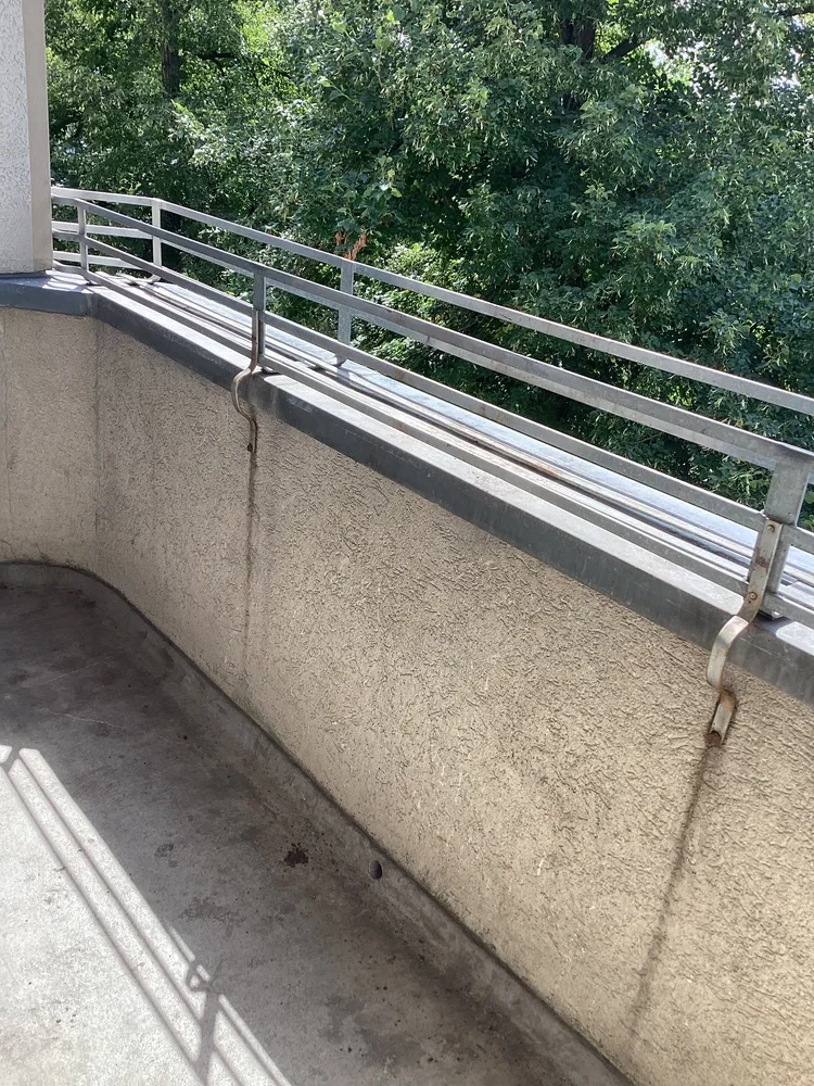 3 Zimmer Wohnung mit 110 m² in Berlin – Bild 2