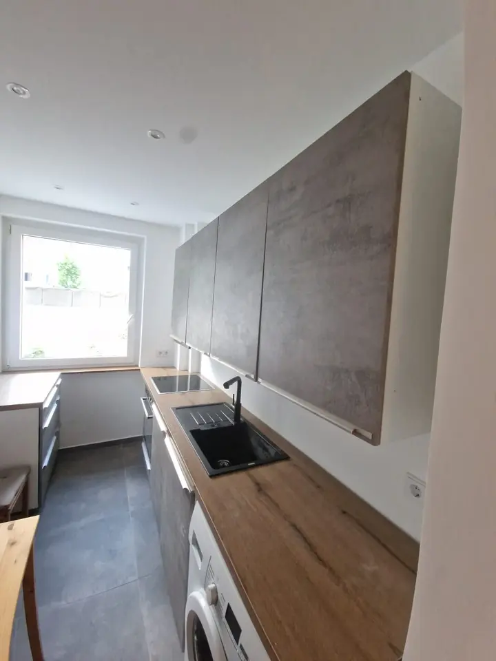WG-Zimmer mit 15 m² in Hannover – Bild 3