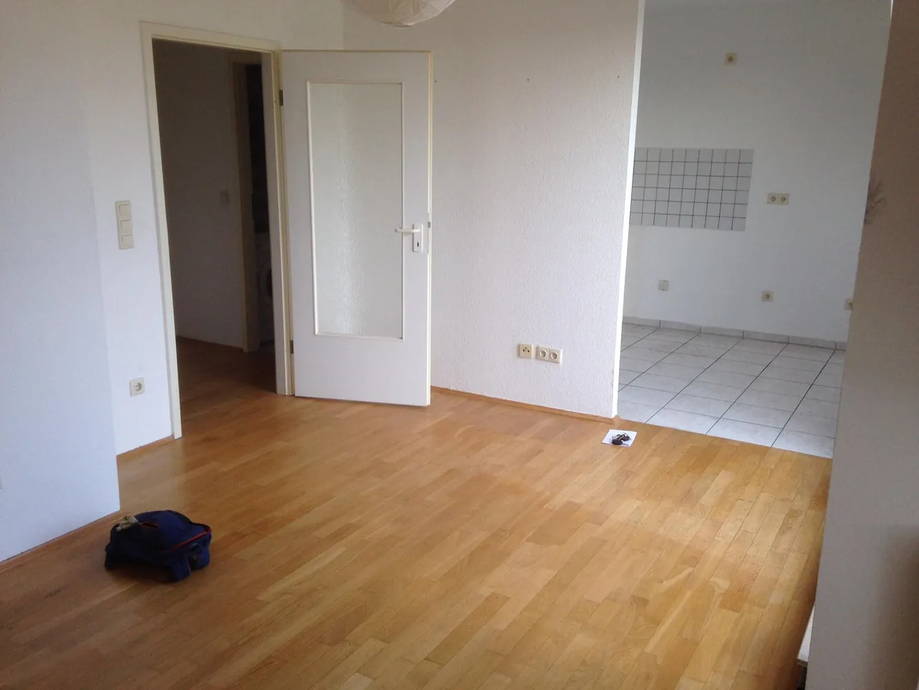 2 room apartment with 40 m² in Grevenbroich – Photo 11
