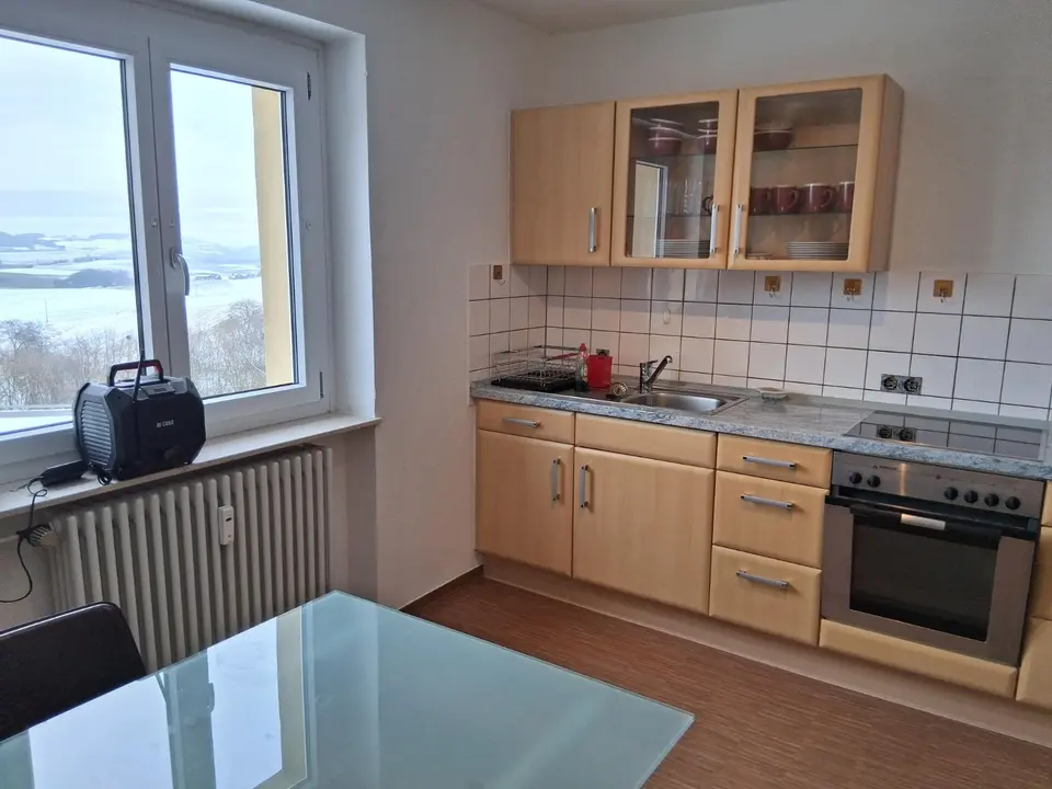 WG-Zimmer mit 70 m² in Singen – Bild 4