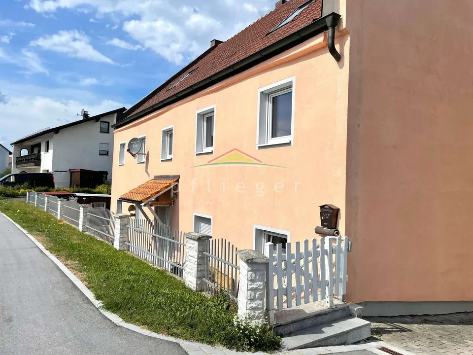 2 Zimmer Wohnung mit 35 m² in Deggendorf – Bild 7
