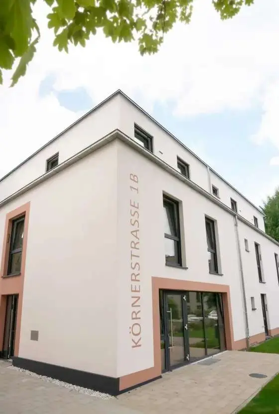 2 Zimmer Wohnung mit 30 m² in Frechen – Bild 4