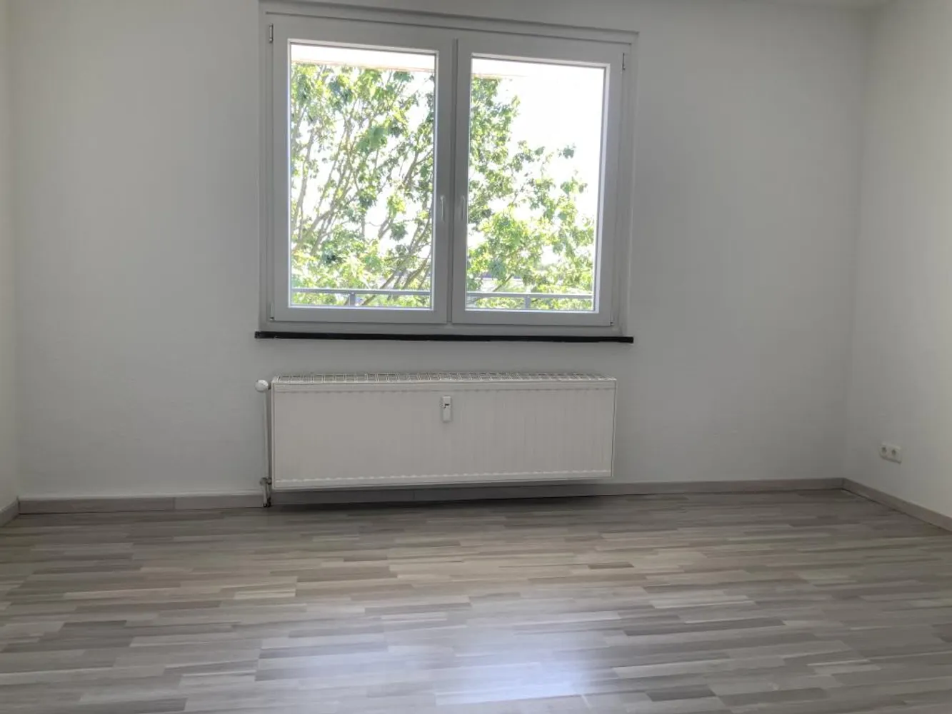 4 Zimmer Wohnung mit 66 m² in Gelsenkirchen – Bild 8