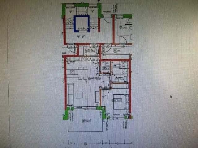 2 Zimmer Wohnung mit 64 m² in Passau – Bild 3